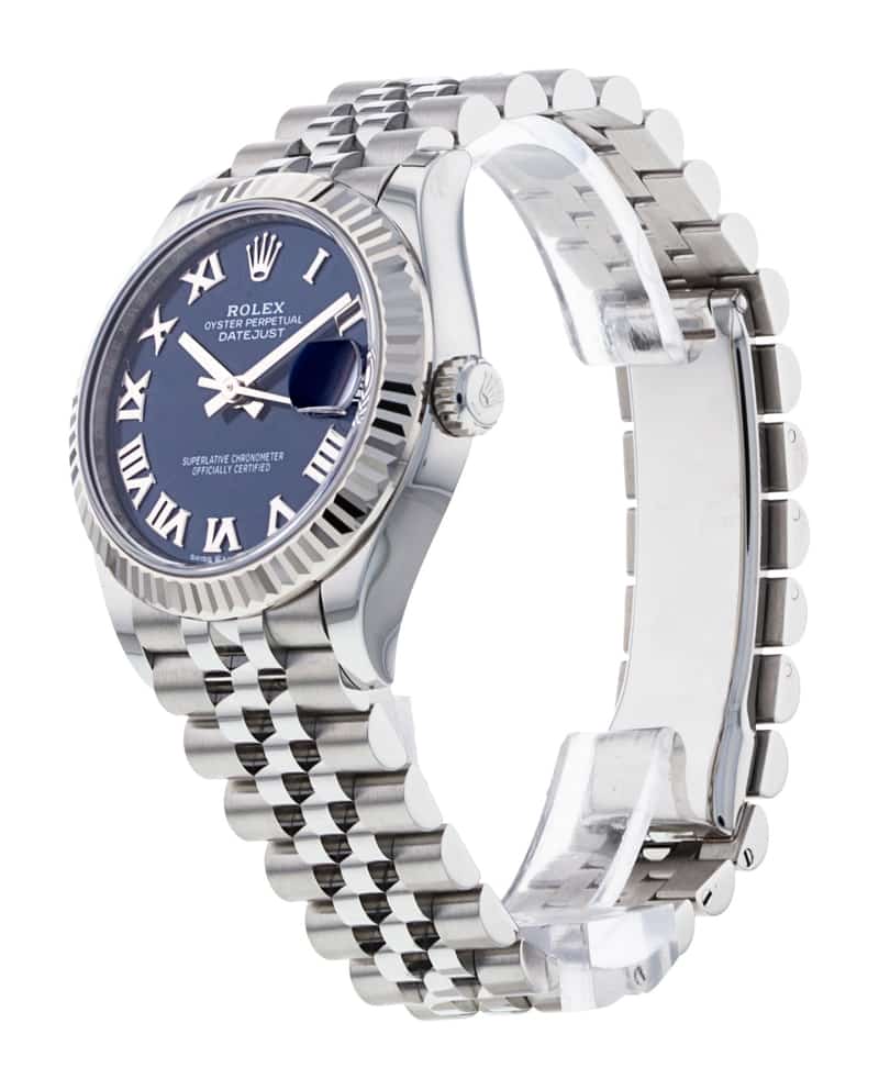 Rolex Datejust Lady 31 278274